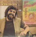 LP - Kris Kristofferson and Band - Spooky Ladys Sideshow