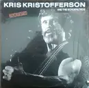 LP - Kris Kristofferson And The Borderlords - Repossessed