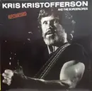 LP - Kris Kristofferson And The Borderlords - Repossessed - Still Sealed