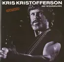 CD - Kris Kristofferson And The Borderlords - Repossessed