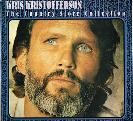 Kris Kristofferson - Kris Kristofferson At The Country Store