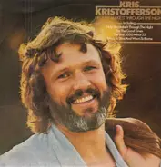 Kris Kristofferson - Help Me Make It Through the Night