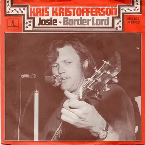 Kris Kristofferson - Josie