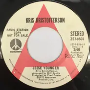 Kris Kristofferson - Jesse Younger