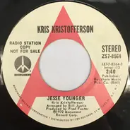 Kris Kristofferson - Jesse Younger