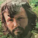 LP - Kris Kristofferson - Me And Bobby McGee