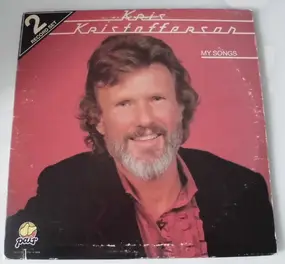 Kris Kristofferson - My Songs