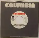 7inch Vinyl Single - Kris Kristofferson - Nobody Loves Anybody Anymore