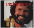 CD - Kris Kristofferson - Super Hits