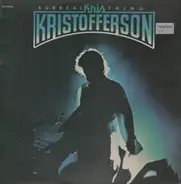 Kris Kristofferson - Surreal Thing