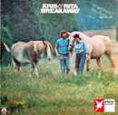 LP - Kris Kristofferson & Rita Coolidge - Breakaway