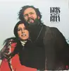 LP - Kris Kristofferson & Rita Coolidge - Full Moon