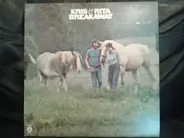 Kris Kristofferson & Rita Coolidge - Kris & Rita Breakaway