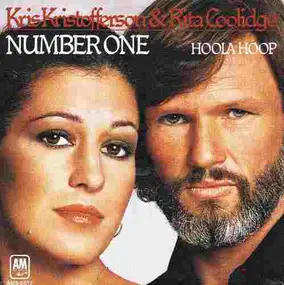 Kris Kristofferson - Number One