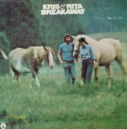 Kris Kristofferson & Rita Coolidge - Breakaway