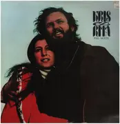 LP - Kris Kristofferson & Rita Coolidge - Full Moon