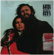 Kris Kristofferson & Rita Coolidge - Full Moon