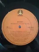 LP - Kris Kristofferson & Rita Coolidge - Kris & Rita Breakaway