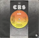 7inch Vinyl Single - Kris Kristofferson - Watch Closely Now