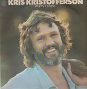 Kris kristofferson - Who's to Bless and Who's to Blame