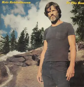 Kris Kristofferson - To the Bone