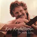CD - Kris Kristofferson - The Austin Sessions