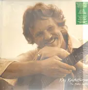 Kris Kristofferson - The Austin Sessions