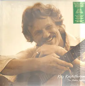 Kris Kristofferson - The Austin Sessions