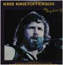 LP - Kris Kristofferson - The Very Best Of
