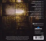 CD - Kris Kristofferson - Closer To The Bone - Digisleeve