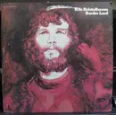 LP - Kris Kristofferson - Border Lord
