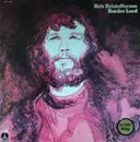 LP - Kris Kristofferson - Border Lord - Orange Labels