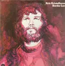 LP - Kris Kristofferson - Border Lord