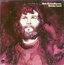 LP - Kris Kristofferson - Border Lord - Santa Maria Pressing