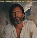 LP - Kris Kristofferson - Easter Island