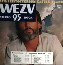 LP - Kris Kristofferson - Easter Island