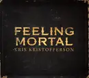 CD - Kris Kristofferson - Feeling Mortal