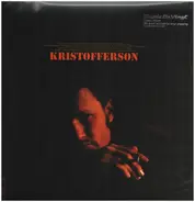 Kris Kristofferson - Kristofferson