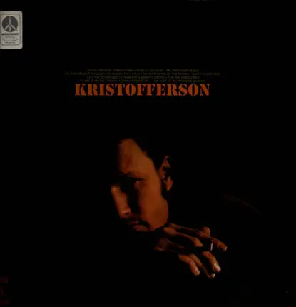 Kris Kristofferson - Kristofferson