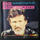 CD - Kris Kristofferson - Help Me Make It Through The Night