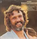 LP - Kris Kristofferson - Help Me Make It Through The Night