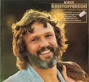 LP - Kris Kristofferson - Help Me Make It Through The Night