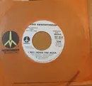 7inch Vinyl Single - Kris Kristofferson - I May Smoke Too Much