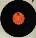 LP - Kris Kristofferson - Jesus Was A Capricorn - No Cover