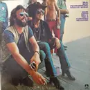 LP - Kris Kristofferson - Jesus Was A Capricorn - Gatefold