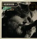 Double LP - Kris Kristofferson - Live From Austin, Tx - Limited Edition Color Vinyl