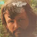 LP - Kris Kristofferson - Me And Bobby McGee