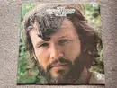 LP - Kris Kristofferson - Me And Bobby McGee