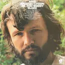 LP - Kris Kristofferson - Me And Bobby McGee