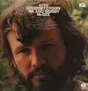 LP - Kris Kristofferson - Me And Bobby McGee